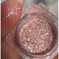 Pigmento Asa de Borboleta Glitter