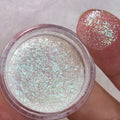 Pigmento Asa de Borboleta Glitter