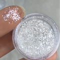 Pigmento Asa de Borboleta Glitter