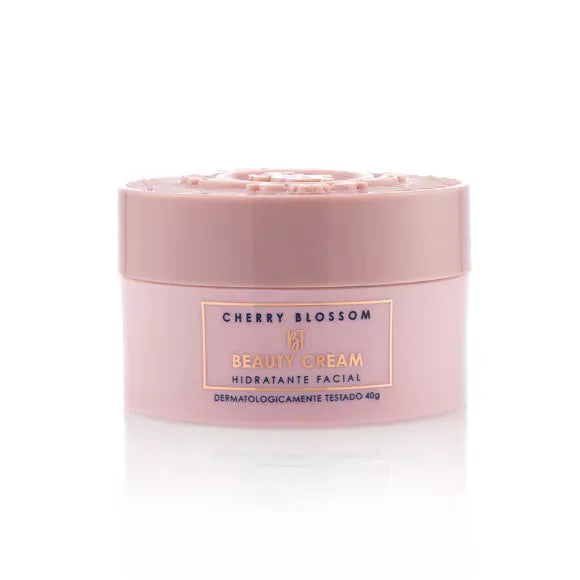 BT Beauty Cream Cherry Blossom Hidratante Facial - Bruna Tavares