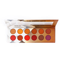 Paleta Ludurana - Seu Estilo