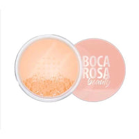 Pó Facial Payot - Boca Rosa Beauty