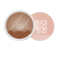 Pó Facial Payot - Boca Rosa Beauty