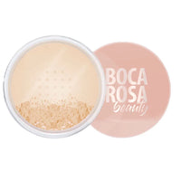 Pó Facial Payot - Boca Rosa Beauty