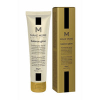 Hidratante Facial Balance Glow Gold 60g - Make More