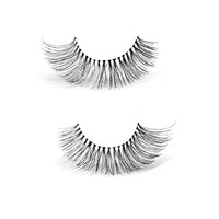 Cílios postiços 100% NATURAL HAIR 217