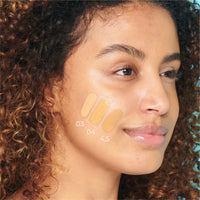 BB Cream FPS 30 Vizzela