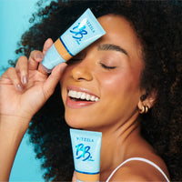 BB Cream FPS 30 Vizzela