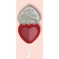 Duo de Blush Cintilante - Lyrics