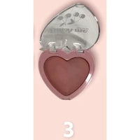 Duo de Blush Cintilante - Lyrics