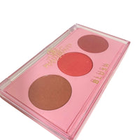 Trio de Blush -  Phallebeauty