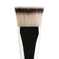 Pincel Profissional S103 para contorno em creme e/ou base Sffumato Beauty