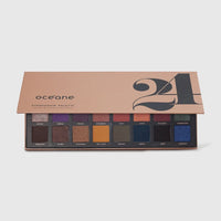 Paleta de Sombras 24 Cores