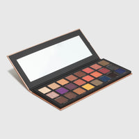Paleta de Sombras 24 Cores