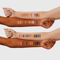 Paleta de Sombras 24 Cores