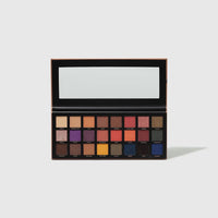Paleta de Sombras 24 Cores