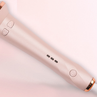 MODELADOR DE CACHOS ROTATIVO AUTOMATICO PROFISSIONAL - 28 MM